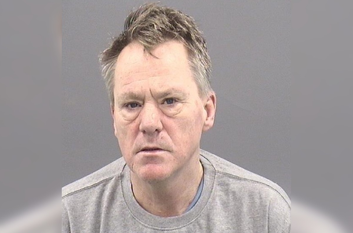 54-year-old Jailed For Burglary